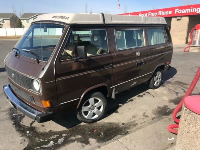 1985 Volkswagen Bus/Vanagon - photo 4