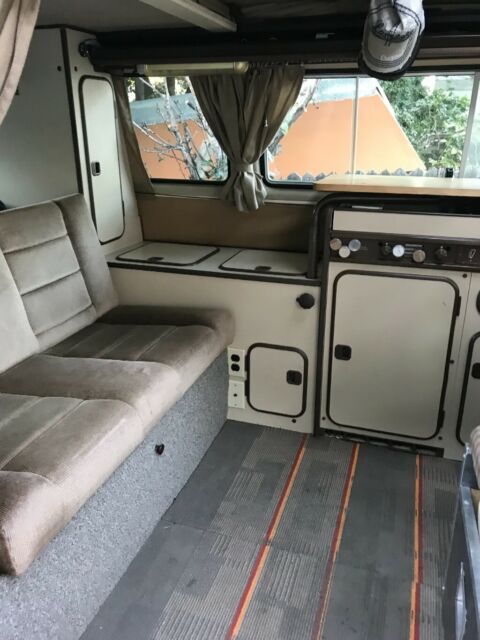 1985 Volkswagen Bus/Vanagon - photo 6
