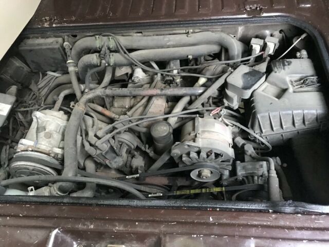 1985 Volkswagen Bus/Vanagon - photo 8