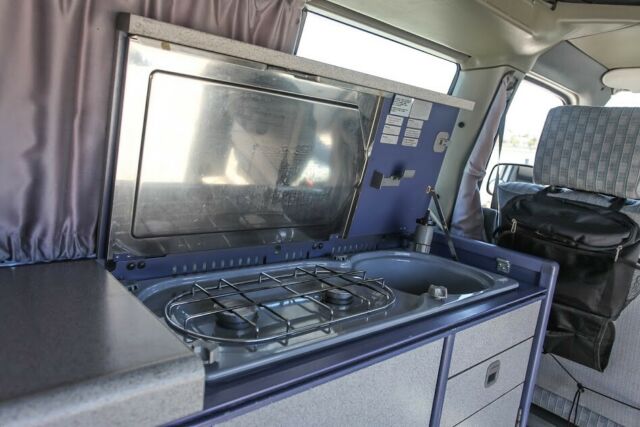 1992 Volkswagen Bus/Vanagon Westfalia Camper - photo 3