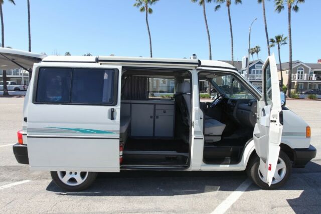 1992 Volkswagen Bus/Vanagon Westfalia Camper - photo 4