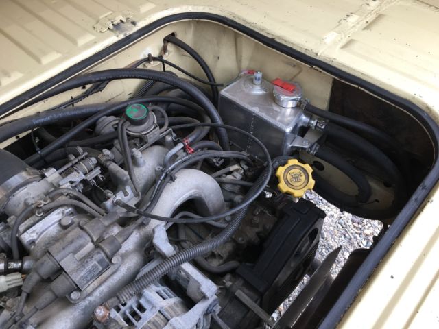 1984 Volkswagen Bus/Vanagon Westfalia - photo 10