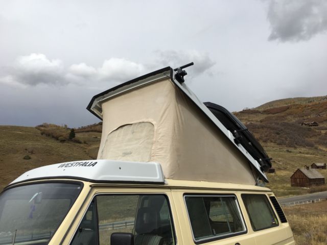 1984 Volkswagen Bus/Vanagon Westfalia - photo 12
