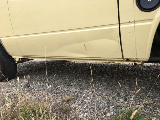 1984 Volkswagen Bus/Vanagon Westfalia - photo 4