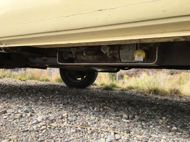 1984 Volkswagen Bus/Vanagon Westfalia - photo 7