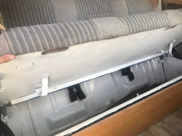 1991 Volkswagen Bus/Vanagon Westfalia - photo 10