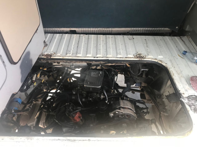 1991 Volkswagen Bus/Vanagon Westfalia - photo 11