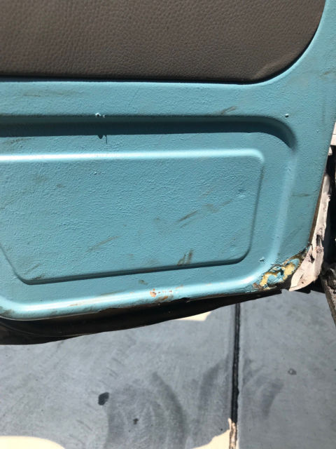 1991 Volkswagen Bus/Vanagon Westfalia - photo 13
