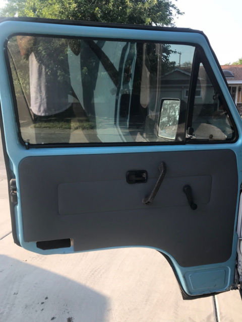 1991 Volkswagen Bus/Vanagon Westfalia - photo 4