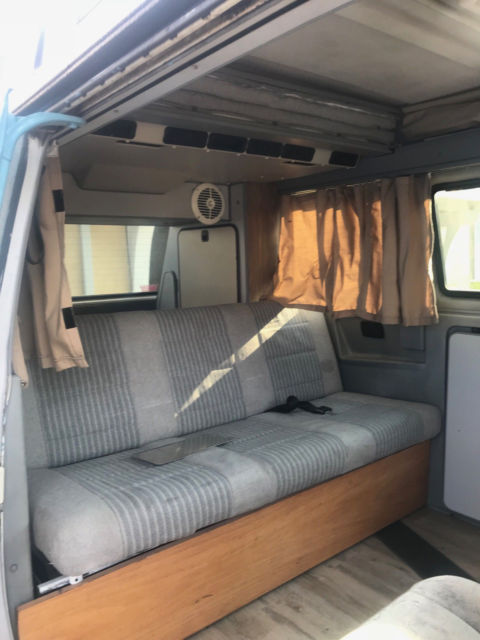 1991 Volkswagen Bus/Vanagon Westfalia - photo 6