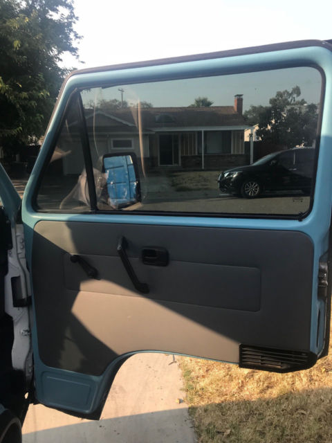 1991 Volkswagen Bus/Vanagon Westfalia - photo 9