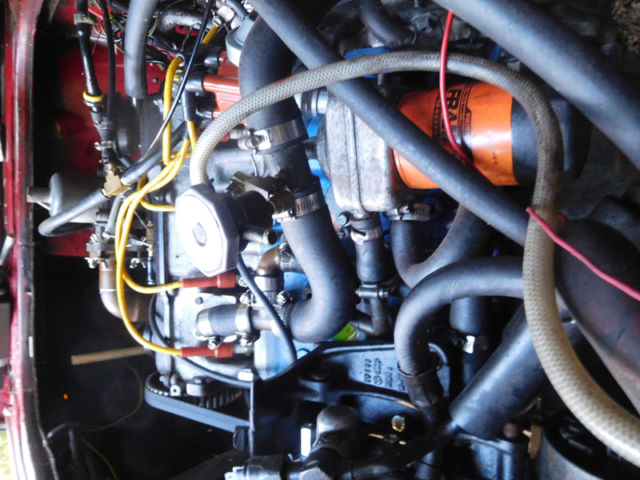 1986 Volkswagen Bus/Vanagon - photo 12