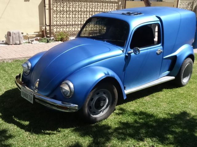 1973 Volkswagen Beetle - Classic - photo 4