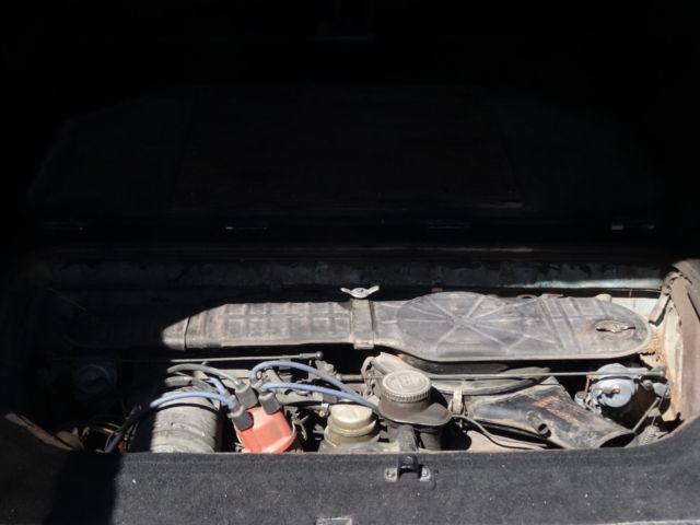 1973 Volkswagen Beetle - Classic - photo 5