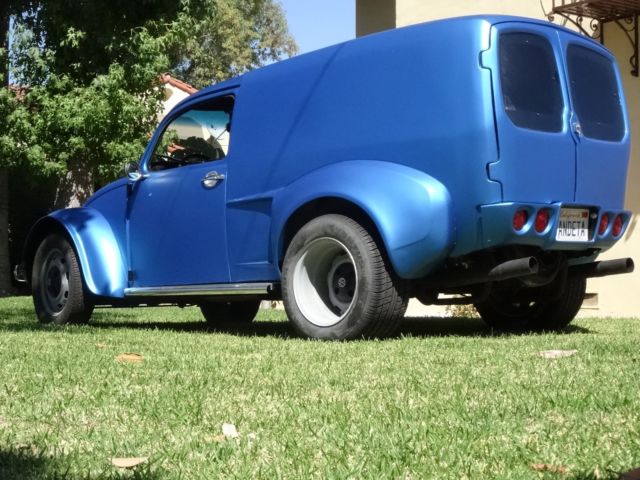 1973 Volkswagen Beetle - Classic - photo 7