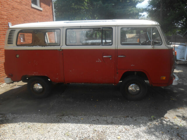 1977 Volkswagen Bus/Vanagon - photo 8