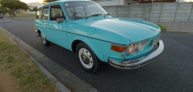 1973 Volkswagen Beetle - Classic VINYL - photo 3