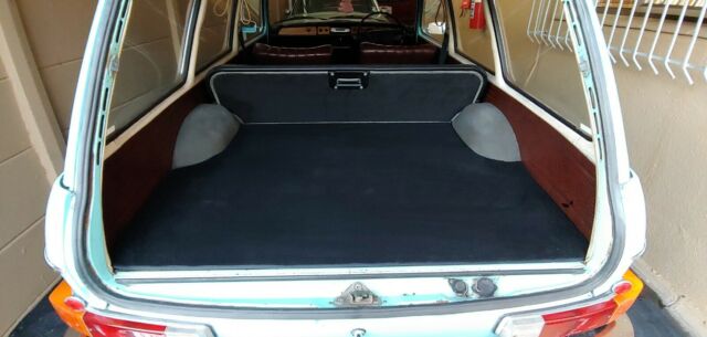 1973 Volkswagen Beetle - Classic VINYL - photo 5