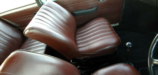 1973 Volkswagen Beetle - Classic VINYL - photo 6