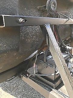 1971 Other Makes Jeep Veep Willys VW - photo 5