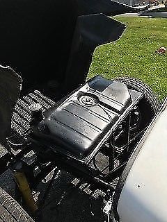 1971 Other Makes Jeep Veep Willys VW - photo 6