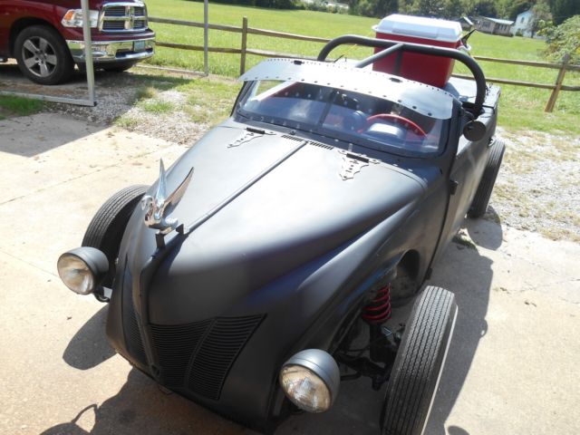 1977 Volkswagen Other - photo 2