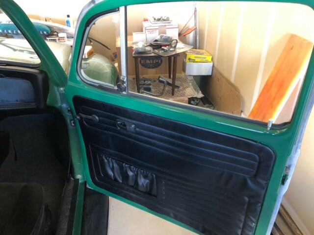 1971 Volkswagen Beetle - Classic - photo 11
