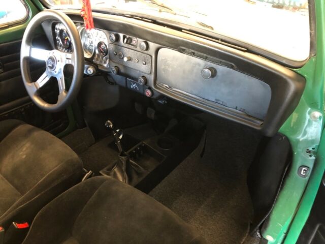 1971 Volkswagen Beetle - Classic - photo 12