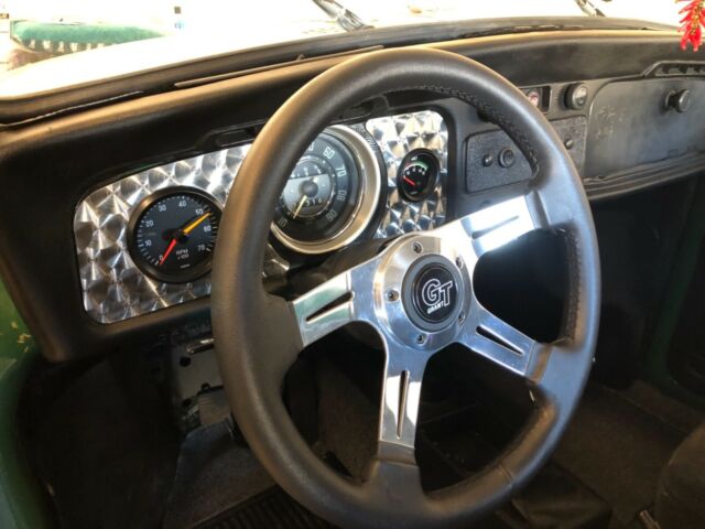 1971 Volkswagen Beetle - Classic - photo 4