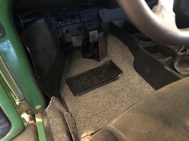 1971 Volkswagen Beetle - Classic - photo 5