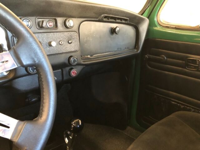 1971 Volkswagen Beetle - Classic - photo 6