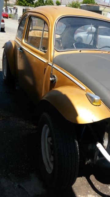 1966 Volkswagen Beetle - Classic - photo 2