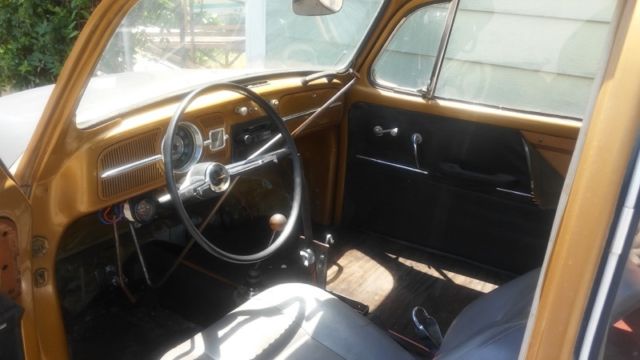 1966 Volkswagen Beetle - Classic - photo 3