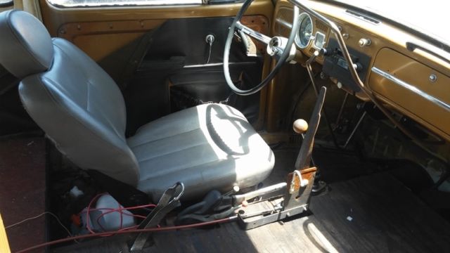 1966 Volkswagen Beetle - Classic - photo 4
