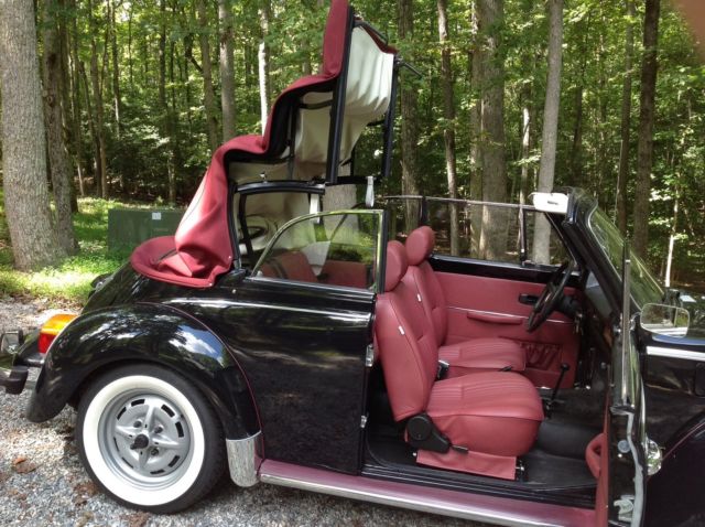 1979 Volkswagen Beetle - Classic - photo 4