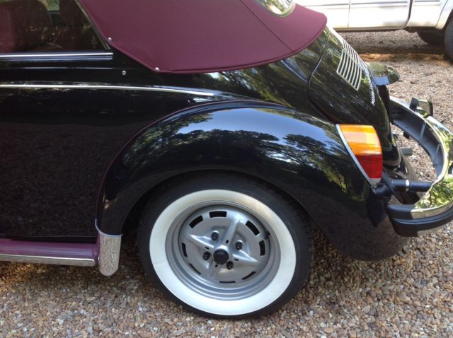 1979 Volkswagen Beetle - Classic - photo 10
