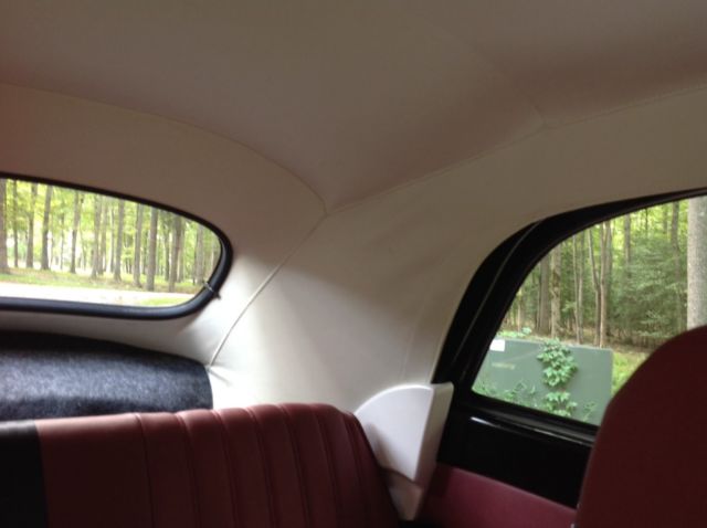 1979 Volkswagen Beetle - Classic - photo 5