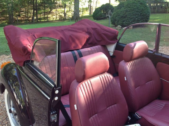 1979 Volkswagen Beetle - Classic - photo 6