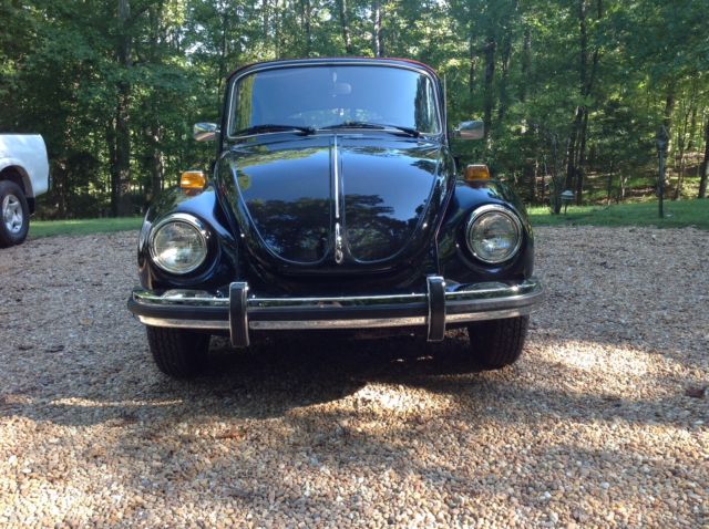 1979 Volkswagen Beetle - Classic - photo 7