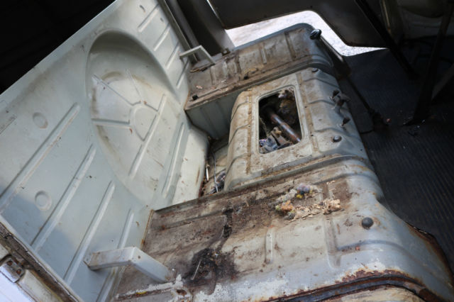 1959 Volkswagen Bus/Vanagon - photo 12
