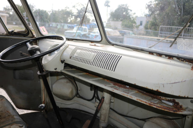 1959 Volkswagen Bus/Vanagon - photo 13