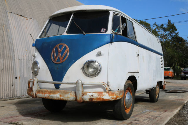 1959 Volkswagen Bus/Vanagon - photo 2