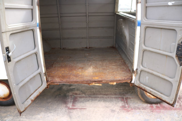 1959 Volkswagen Bus/Vanagon - photo 3