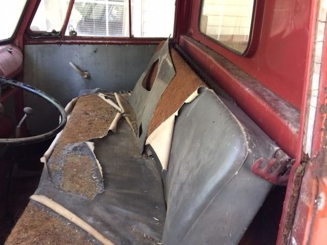 1963 Volkswagen Bus/Vanagon - photo 12