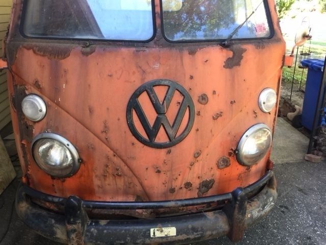 1963 Volkswagen Bus/Vanagon - photo 5