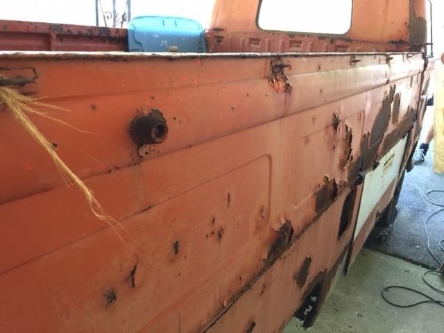 1963 Volkswagen Bus/Vanagon - photo 9