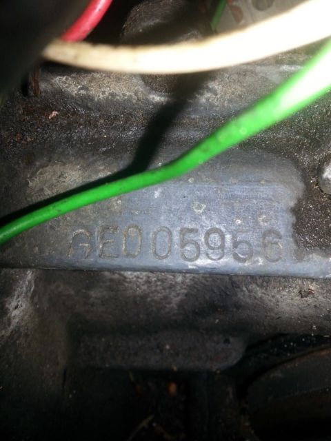 1977 Volkswagen Bus/Vanagon Westfalia - photo 11
