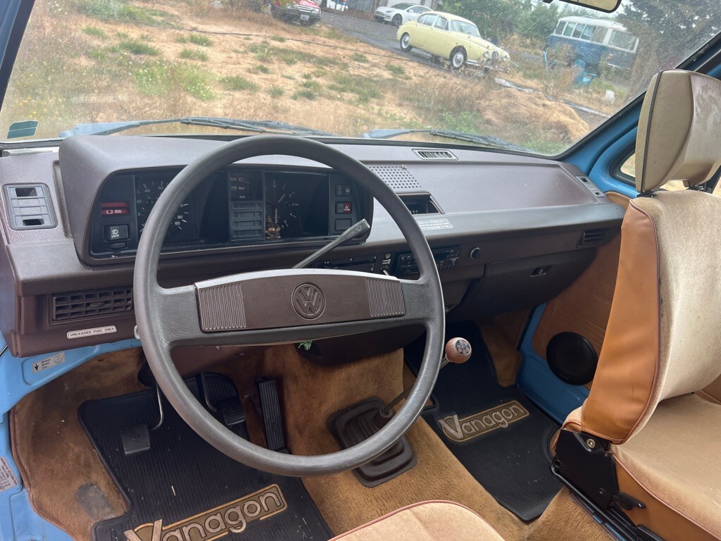 1980 Volkswagen Bus/Vanagon - photo 10