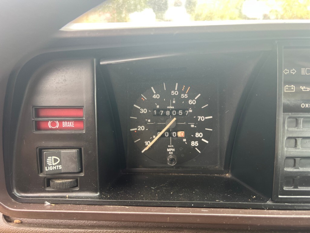1980 Volkswagen Bus/Vanagon - photo 11