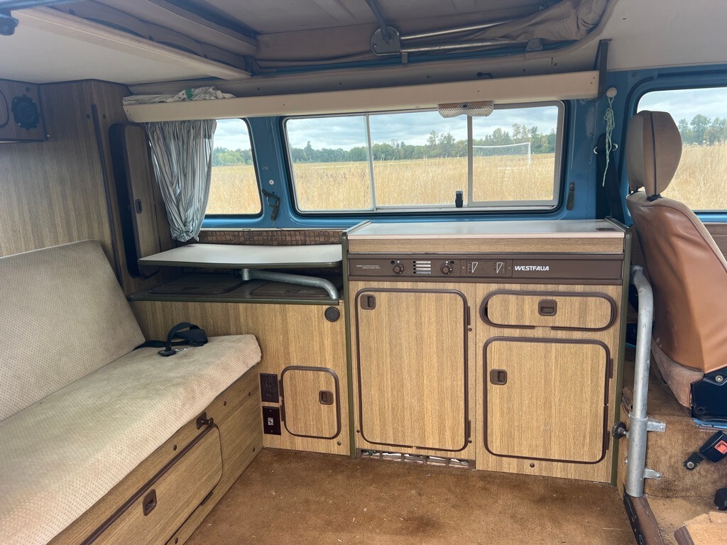 1980 Volkswagen Bus/Vanagon - photo 12